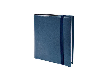 QUO VADIS Agenda Time & Life Medium, 2027, noir