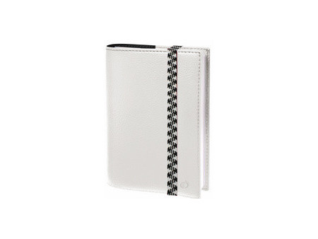 QUO VADIS Agenda Time & Life Pocket, 2027, noir
