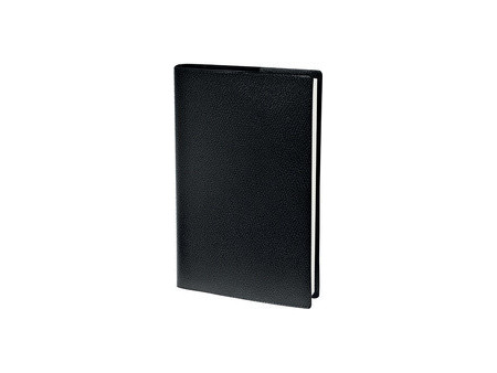 QUO VADIS Agenda ABP 2, 120 x 170 mm, 2027, Impala, noir