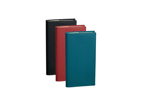 QUO VADIS Agenda scolaire ITALSEPT S rep, 2026/2027, noir