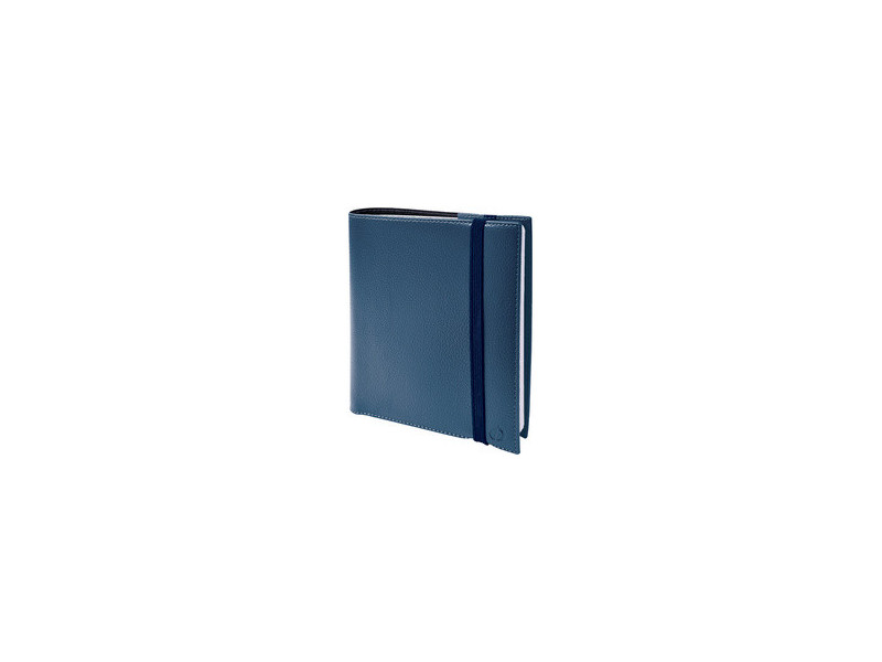 QUO VADIS Agenda Time & Life Medium, 2027, blanc