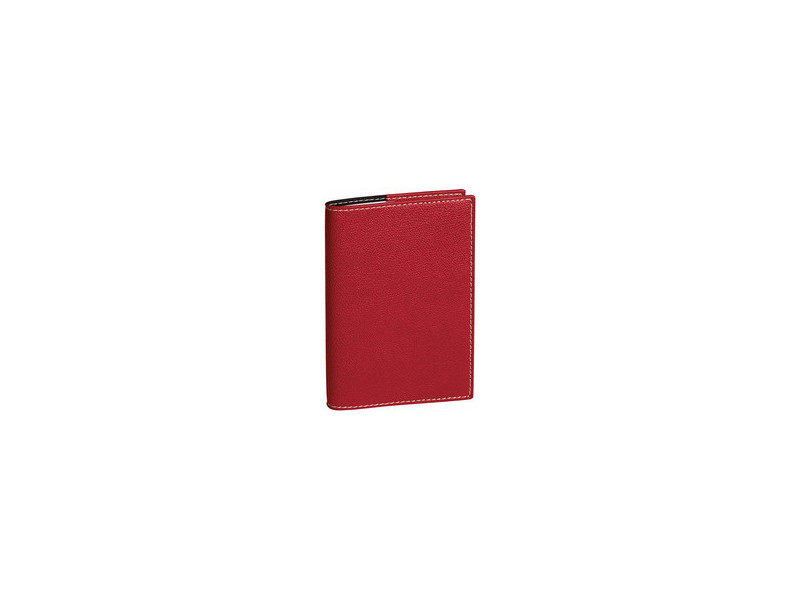 QUO VADIS Agenda scolaire TEXTHEBDO 2026/2027, Club, bronze