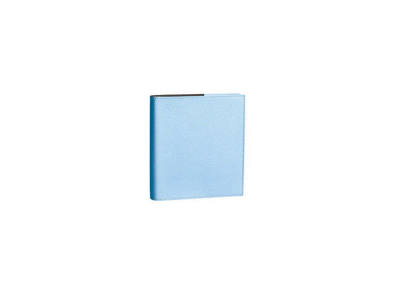 QUO VADIS Agenda 'Exécutif', 160 x 160 mm, 2027, Club bronze