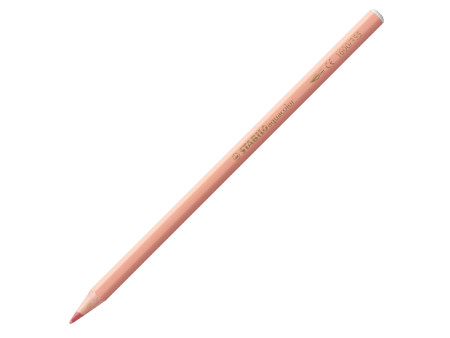STABILO Crayon de couleur aquacolor 'ARTY', étui métallique