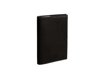QUO VADIS Agenda de poche Carla Prestige, 2027, Soho, rouge