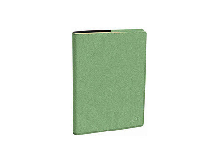 QUO VADIS Agenda Président Prestige, 2027, Marlow bleu nuit