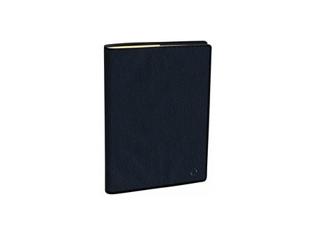 QUO VADIS Agenda 'Ministre Prestige', 2027, Marlow bordeaux