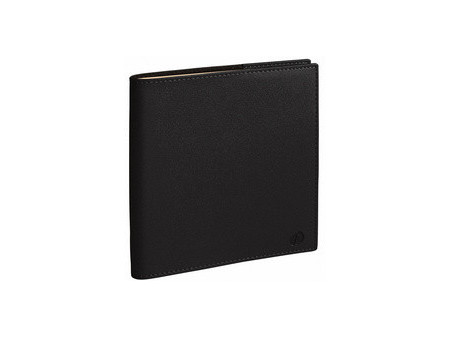 QUO VADIS Agenda 'Exécutif Prestige S', 2027, Soho, noir