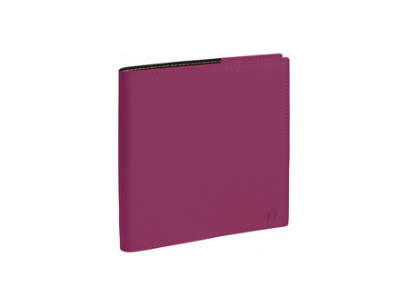 QUO VADIS Agenda 'Exécutif Prestige S', 2027, Soho, noir