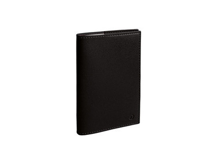 Quo Vadis Agenda de poche Affaires Prestige, 2027,SOHO rouge