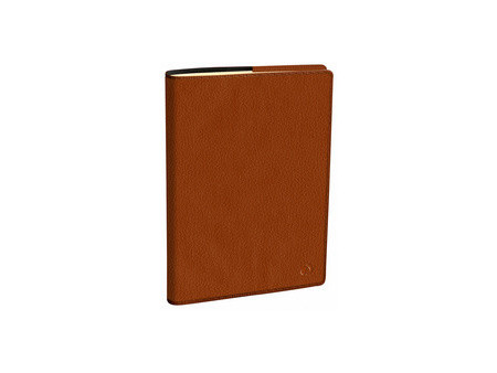 QUO VADIS Agenda de poche MINI 2 DAYS Prestige, 2027, camel