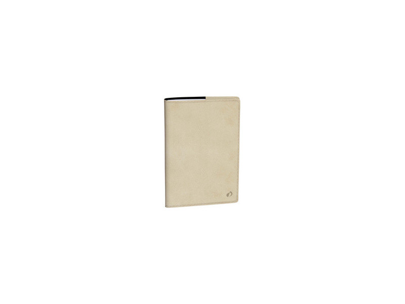 QUO VADIS Agenda 'Consul', 2027, Bergame, bleu cobalt