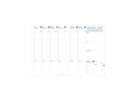 QUO VADIS Agenda 'Consul', 2027, Bergame, lin