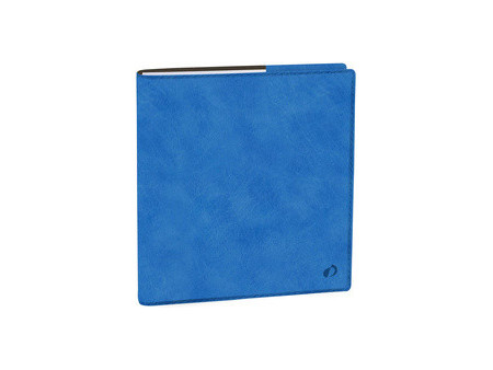 QUO VADIS Agenda 'Exécutif', 2027, Bergame, bleu cobalt