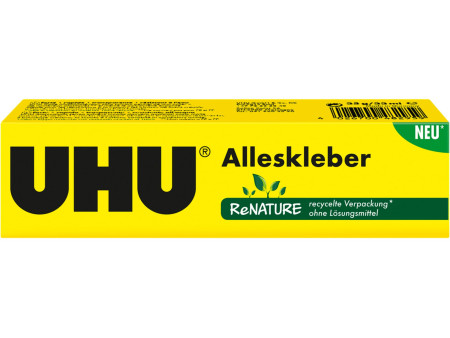 UHU la colle universelle, sans solvant, 35 g