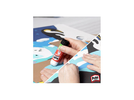 Pritt Colle multi-usage BTS 2025, 2 x 22 g, blister