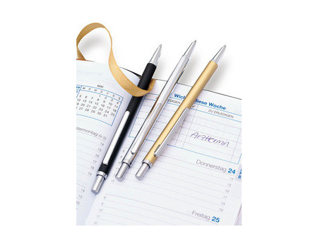 WEDO Stylo à bille pour calendrier Piccolini, présentoir 24