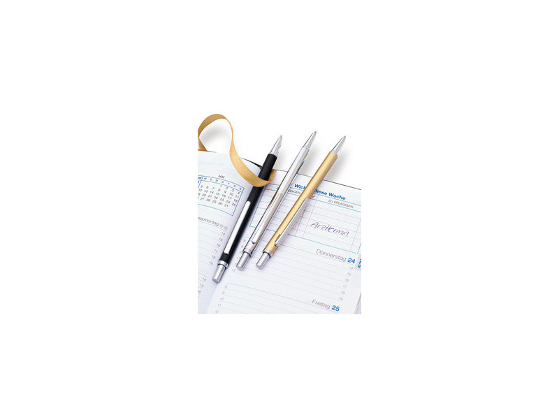 WEDO Stylo à bille pour calendrier Piccolini, présentoir 24