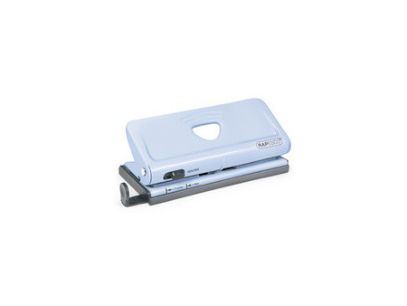 RAPESCO Perforateur multi-trous pour agenda, noir