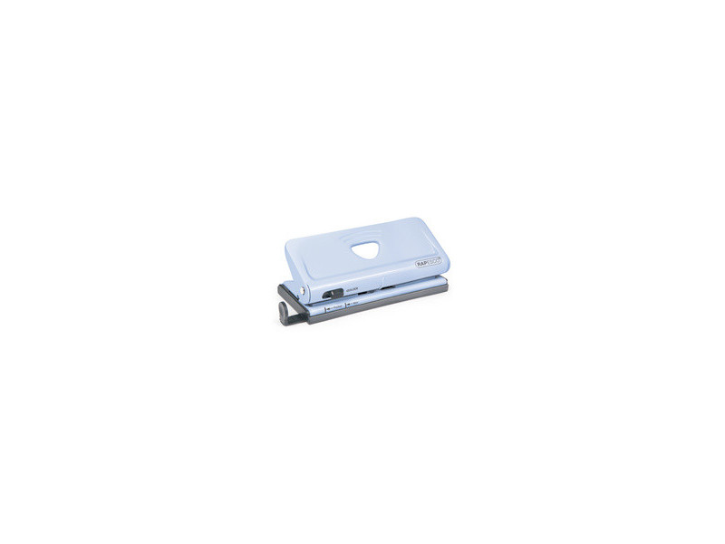 RAPESCO Perforateur multi-trous pour agenda, blanc