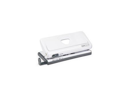 RAPESCO Perforateur multi-trous pour agenda, blanc