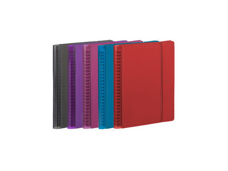 Oxford Agenda semainier MY FAB', 150 x 210 mm, 2027, assorti