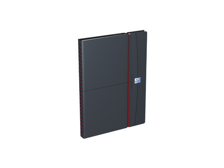 Oxford Agenda semainier Office, 210 x 297 mm, 2027, gris
