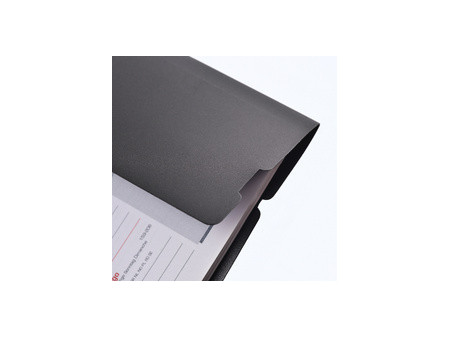 Oxford Agenda semainier Office, 210 x 297 mm, 2027, gris