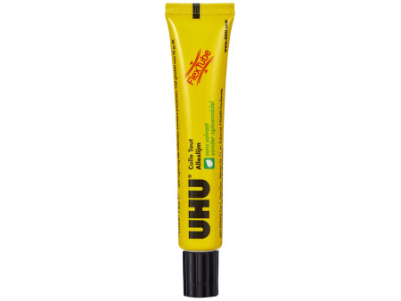 UHU Colle Tout FlexTube, sans solvant, 20 g