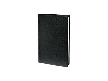 QUO VADIS Agenda de poche 'MINI 2 DAYS Prestige', 2027, noir
