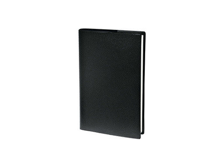QUO VADIS Agenda de poche MINIWEEK Prestige, 2027, noir