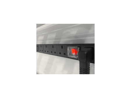phoenix Coffre-fort BATTERY COMMANDER PRO BS1943E, blanc