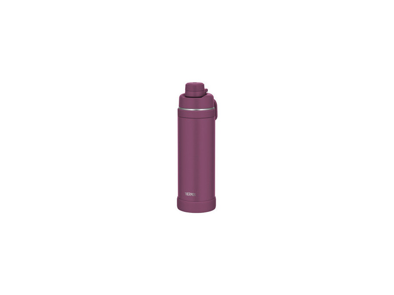 THERMOS Gourde isotherme Ultralight Max, 1,0 L, gris