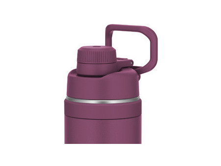 THERMOS Gourde isotherme Ultralight Max, 1,0 L, gris