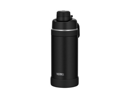 THERMOS Gourde isotherme Ultralight Max, 0,75 L, noir