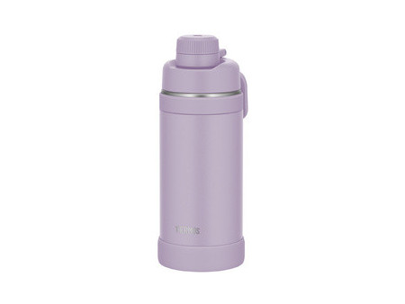 THERMOS Gourde isotherme Ultralight Max, 0,75 L, noir