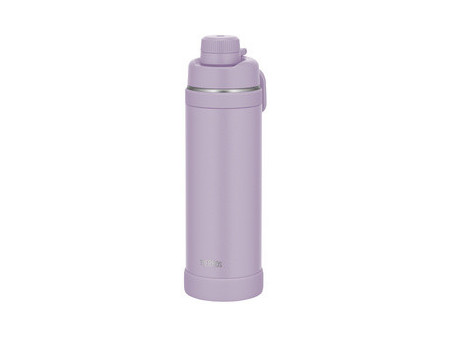THERMOS Gourde isotherme Ultralight Max, 1,0 L, noir