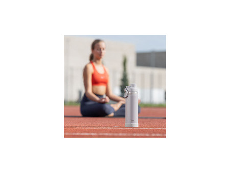 THERMOS Gourde isotherme Ultralight Max, 0,75 L, mûre