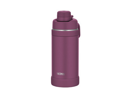 THERMOS Gourde isotherme Ultralight Max, 0,75 L, mûre