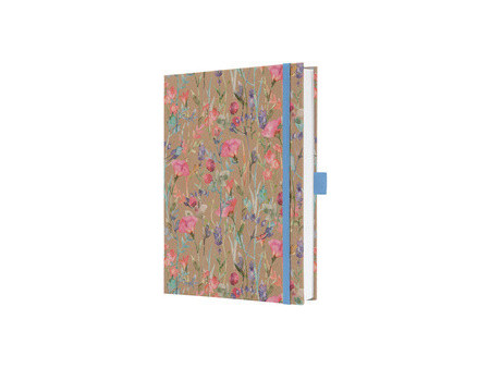 sigel Carnet de notes Jolie Pure 'Glade', A5, ligné