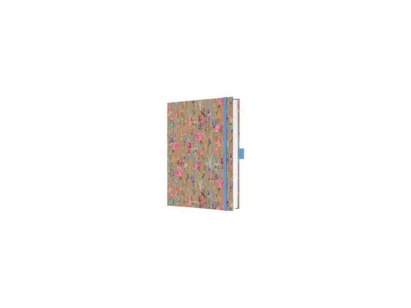 sigel Carnet de notes Jolie Pure 'Glade', A5, ligné