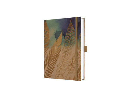 sigel Carnet de notes Jolie Pure 'Glade', A5, ligné