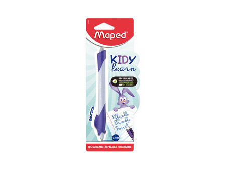 Maped Recharge pour stylo roller KIDY learn MAGIC, lot de 3