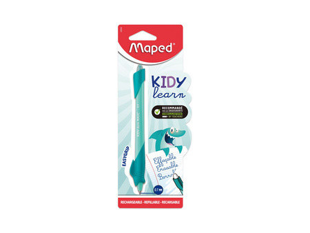 Maped Recharge pour stylo roller KIDY learn MAGIC, lot de 3