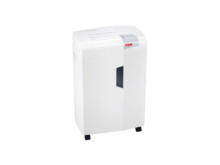 HSM Destructeur de documents X24, particule: 4 x 37 mm