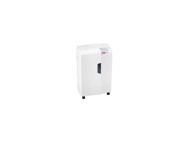 HSM Destructeur de documents X24, particule: 4 x 37 mm