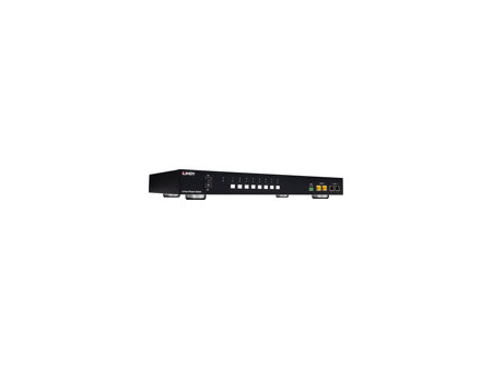 LINDY IPower Switch 8 ports