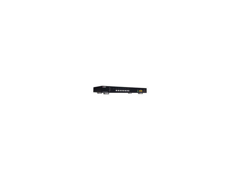 LINDY IPower Switch 8 ports