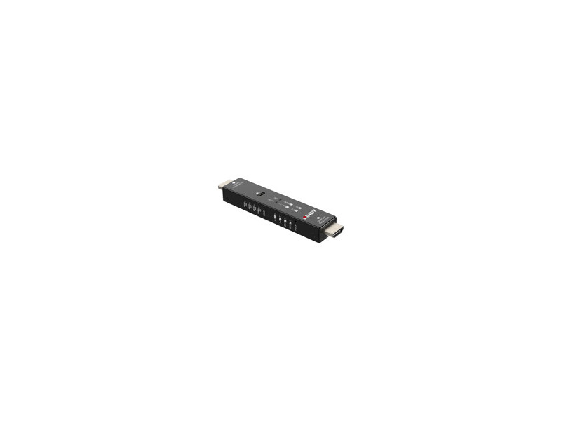 LINDY Générateur de signaux HDMI 4K60