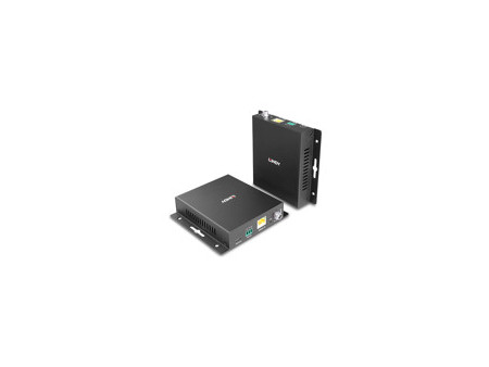 LINDY Extender Cat.6A Type C 4K60 HDBase